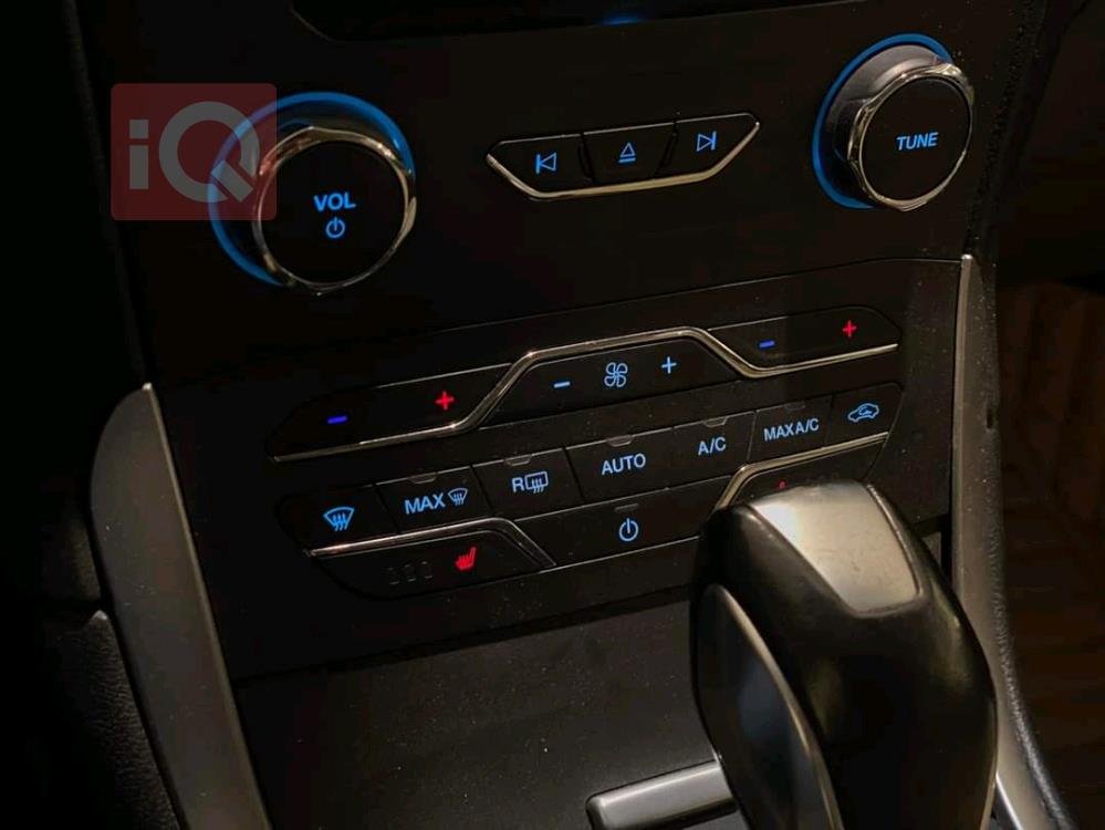 Ford Edge